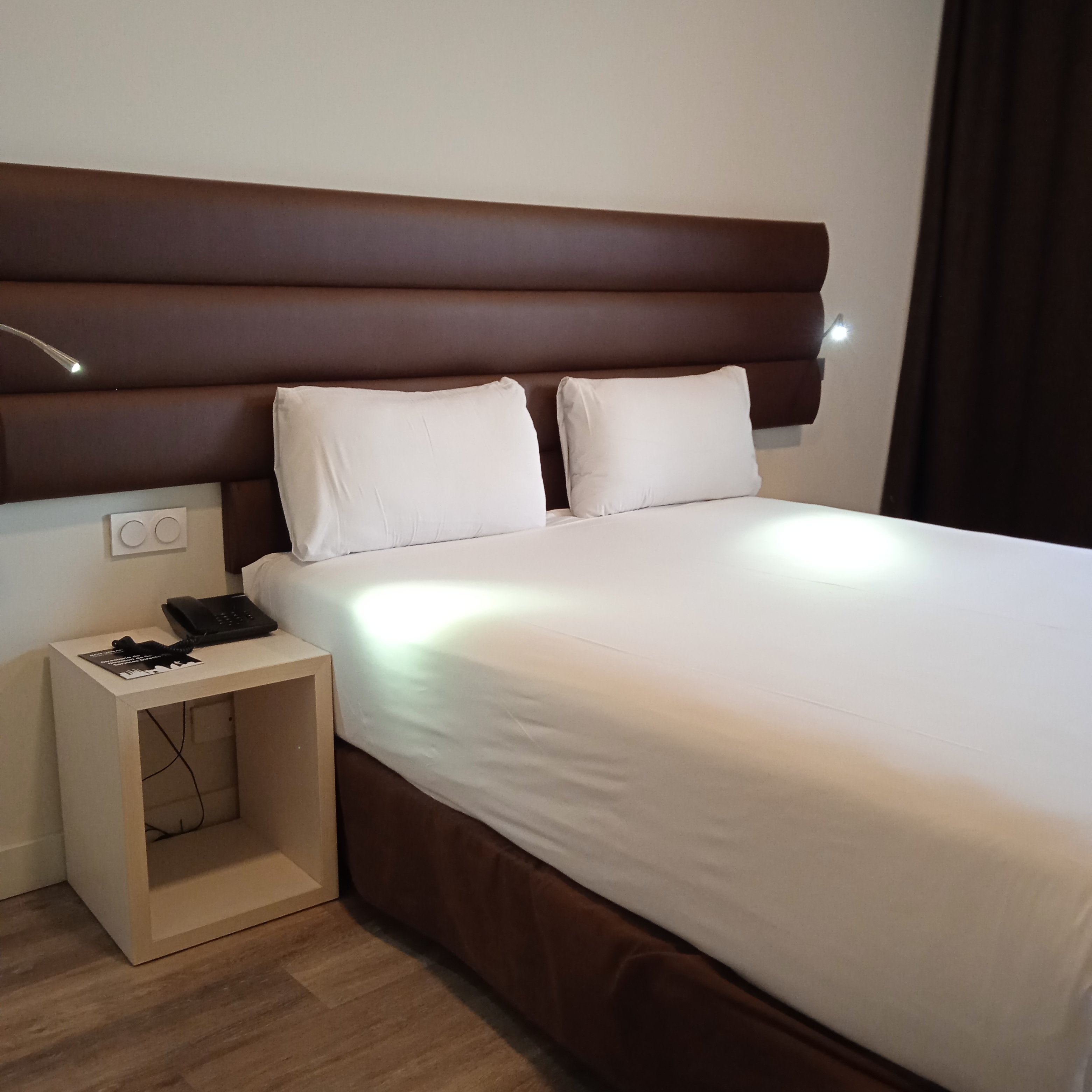 Фото 1881 Hotel Barcelona Gran Rosellón