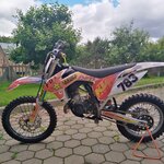 ИП Будько В. В. (Mirashnichenki Street, 14), motorcycle repair