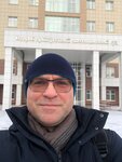 Адвокат В. Рухов (Voskresenskaya Street, 16), attorney