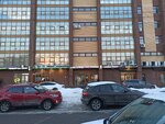 Фрегат (Admirala Rudneva Street, 4), business center