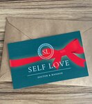 Self Love (ulitsa Babushkina, 8) ، منتجعات