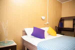 Иное жильё Антихостел RoomHouse у Вокзала