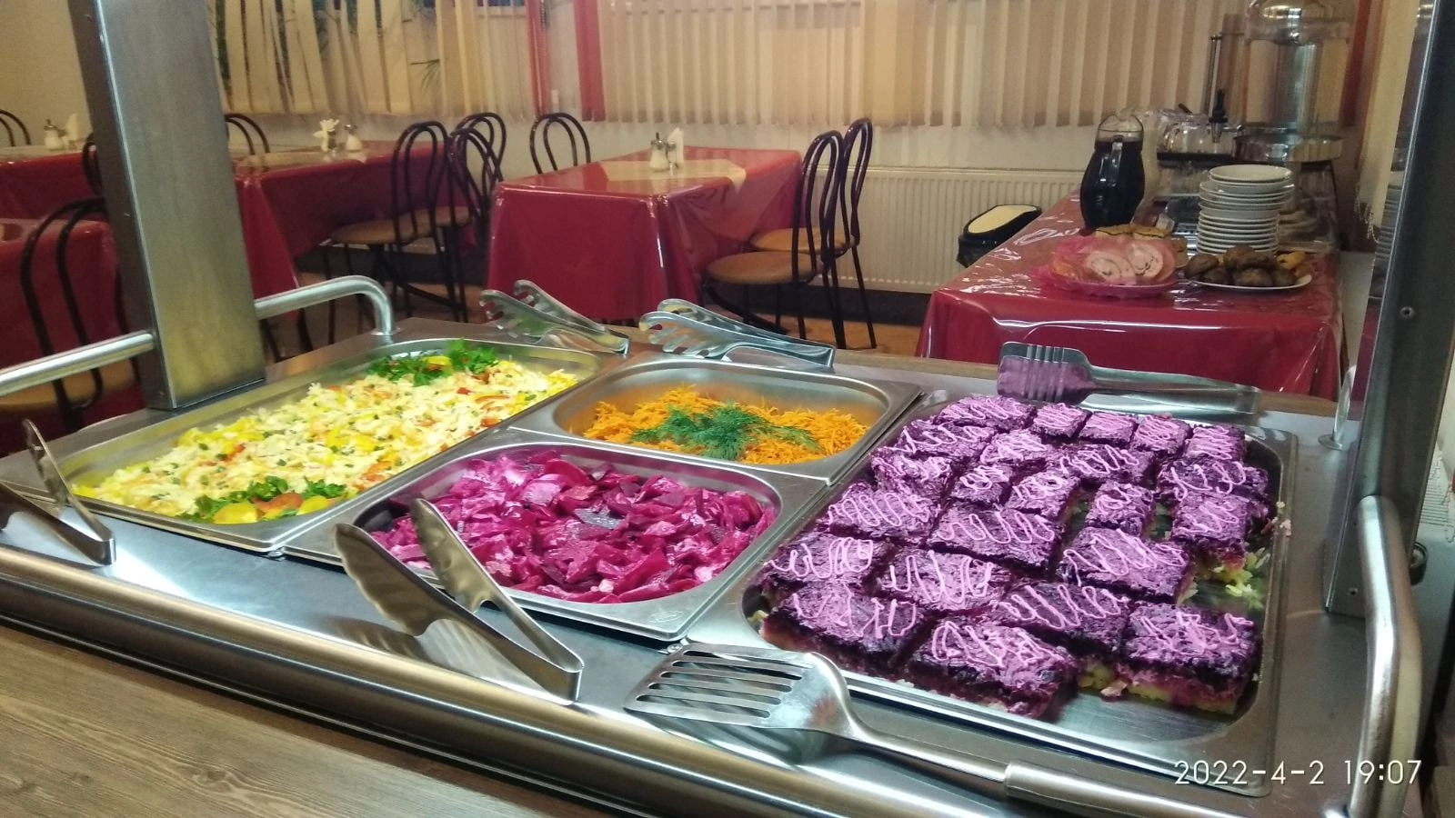 Фото Благословенная Таврида