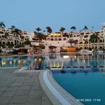 Moevenpick Hotel Sharm El Sheikh