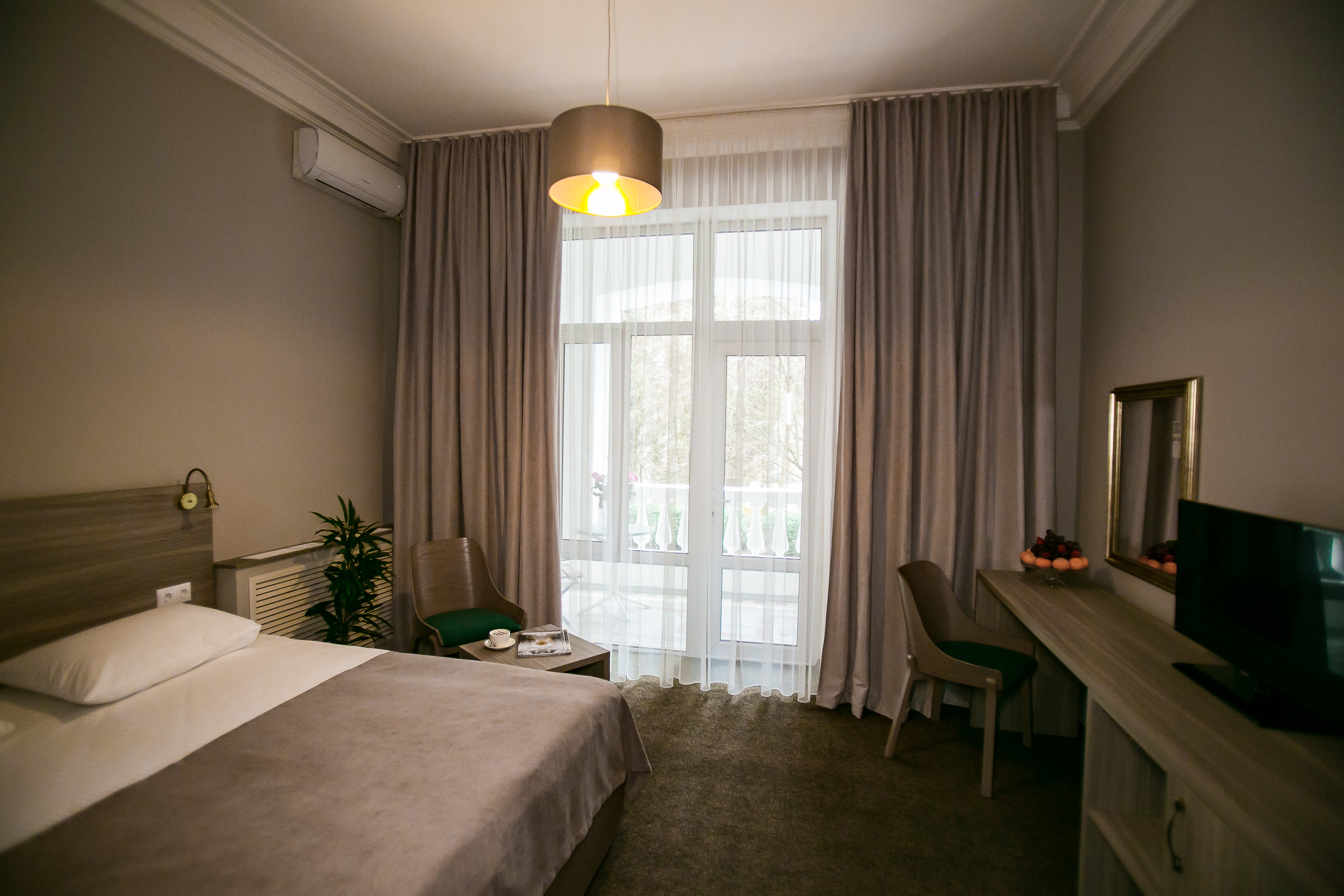 Фото Гранд Кавказ