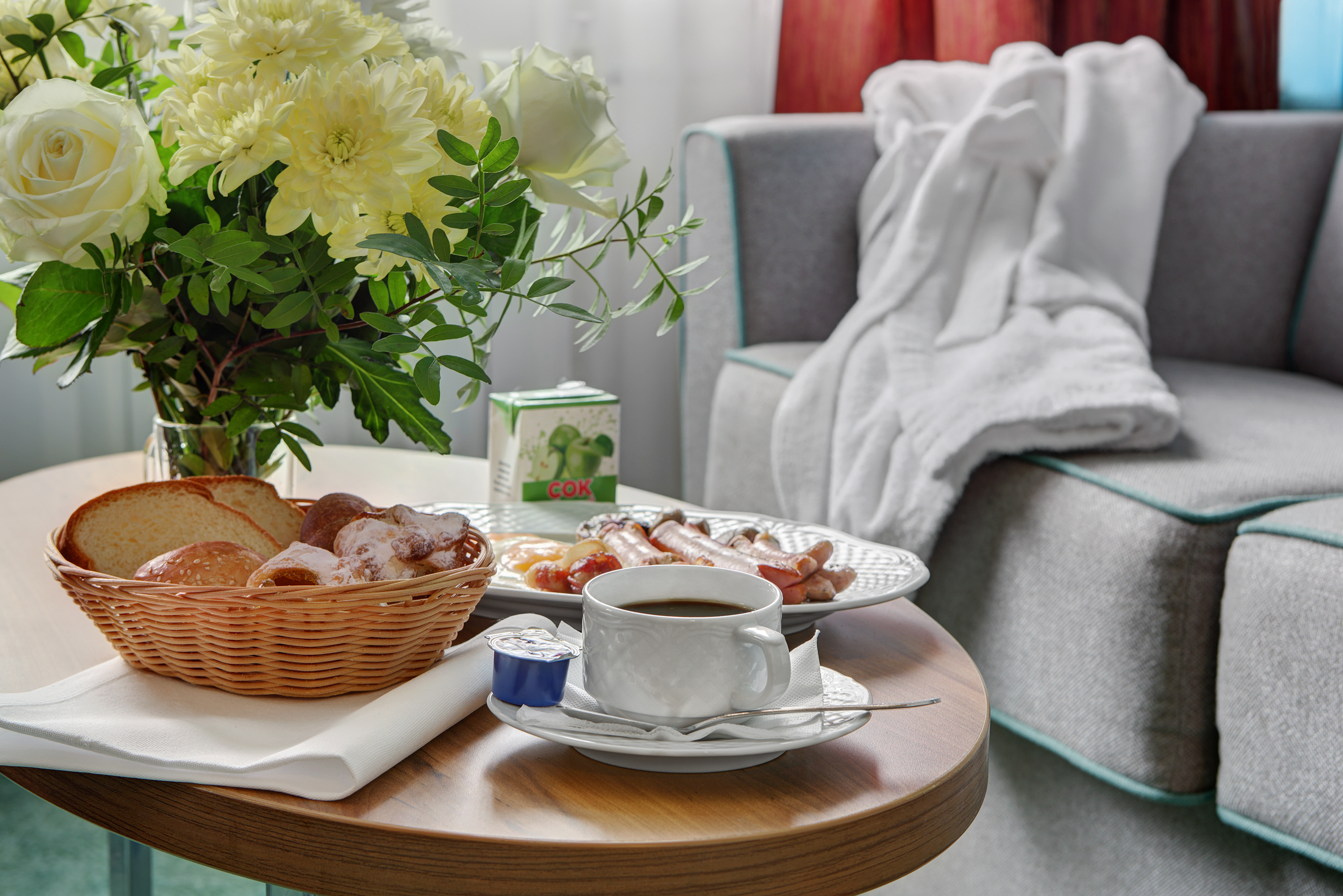 Фото Парк Тауэр