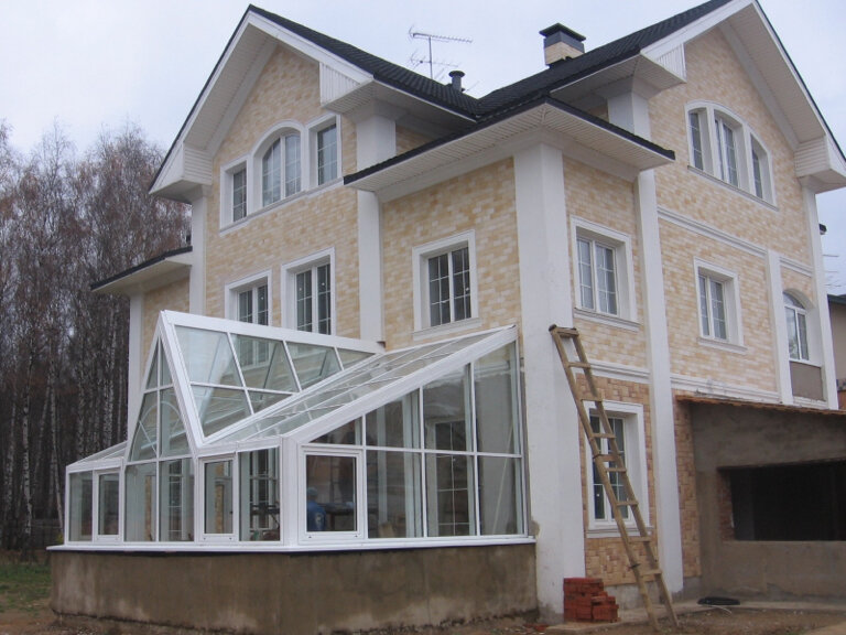 Windows СПб Сервис Люкс, Mikhaylovsk, photo