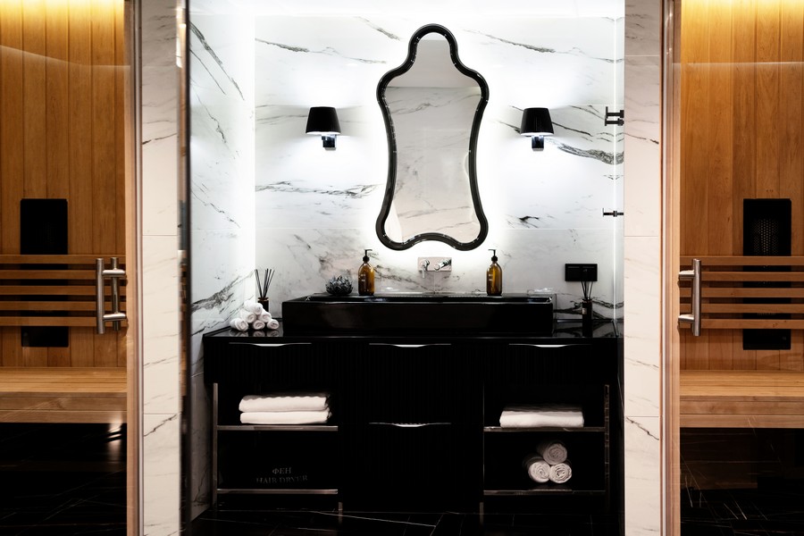 Фото Дом Бутик Отель