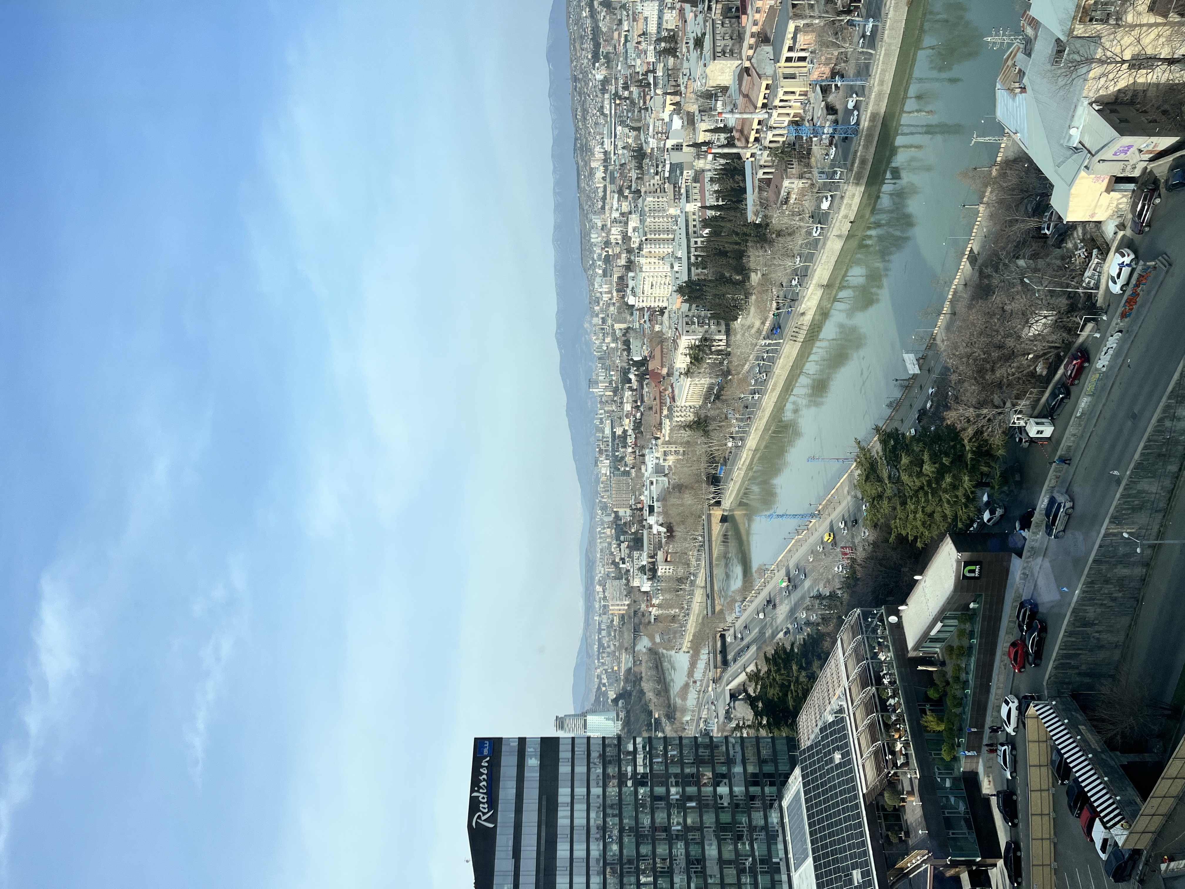 Фото The Biltmore Tbilisi Hotel