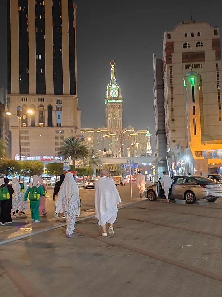 فندق فندق إعمار الدولي ، مكة المكرمة، صورة