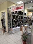 Алина (просп. Ямашева, 95), магазин обуви в Казани