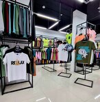 Fabbrica-kotan (Tsimlyanskaya Street, 3к2), wholesale store