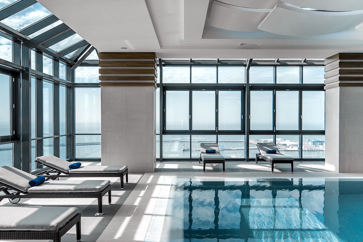 Фото Pullman Sochi Centre