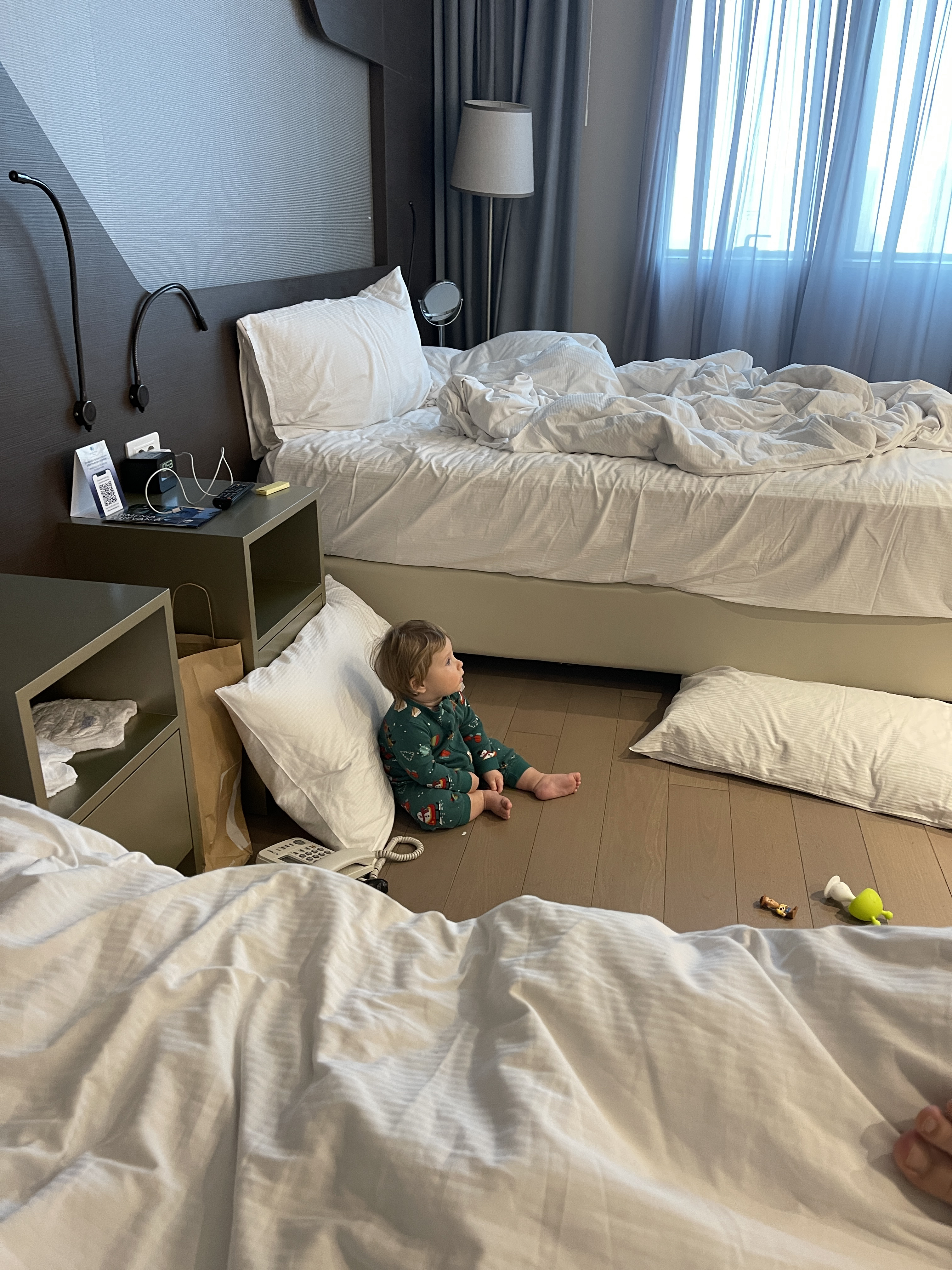 Фото DoubleTree by Hilton Hotel Yerevan City Centre