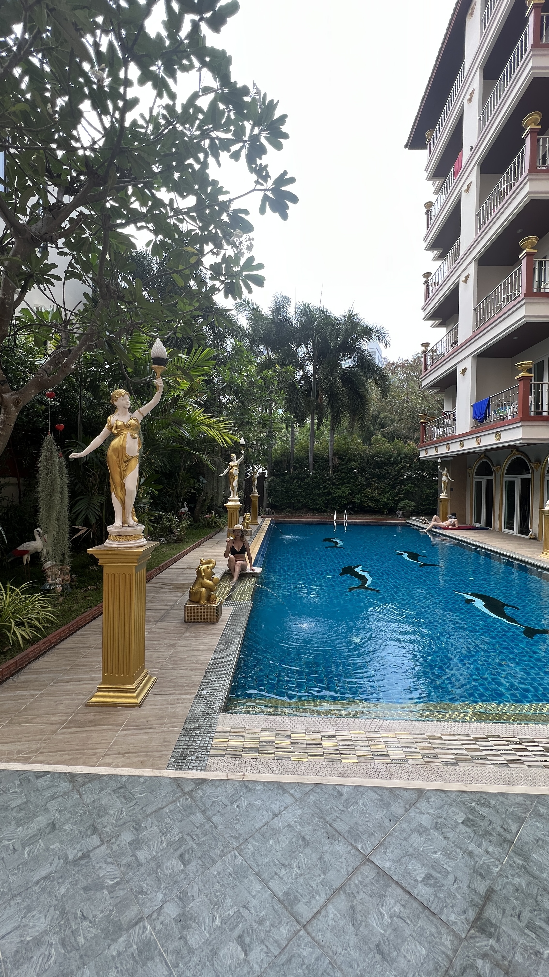 Фото Rita Resort & Residence