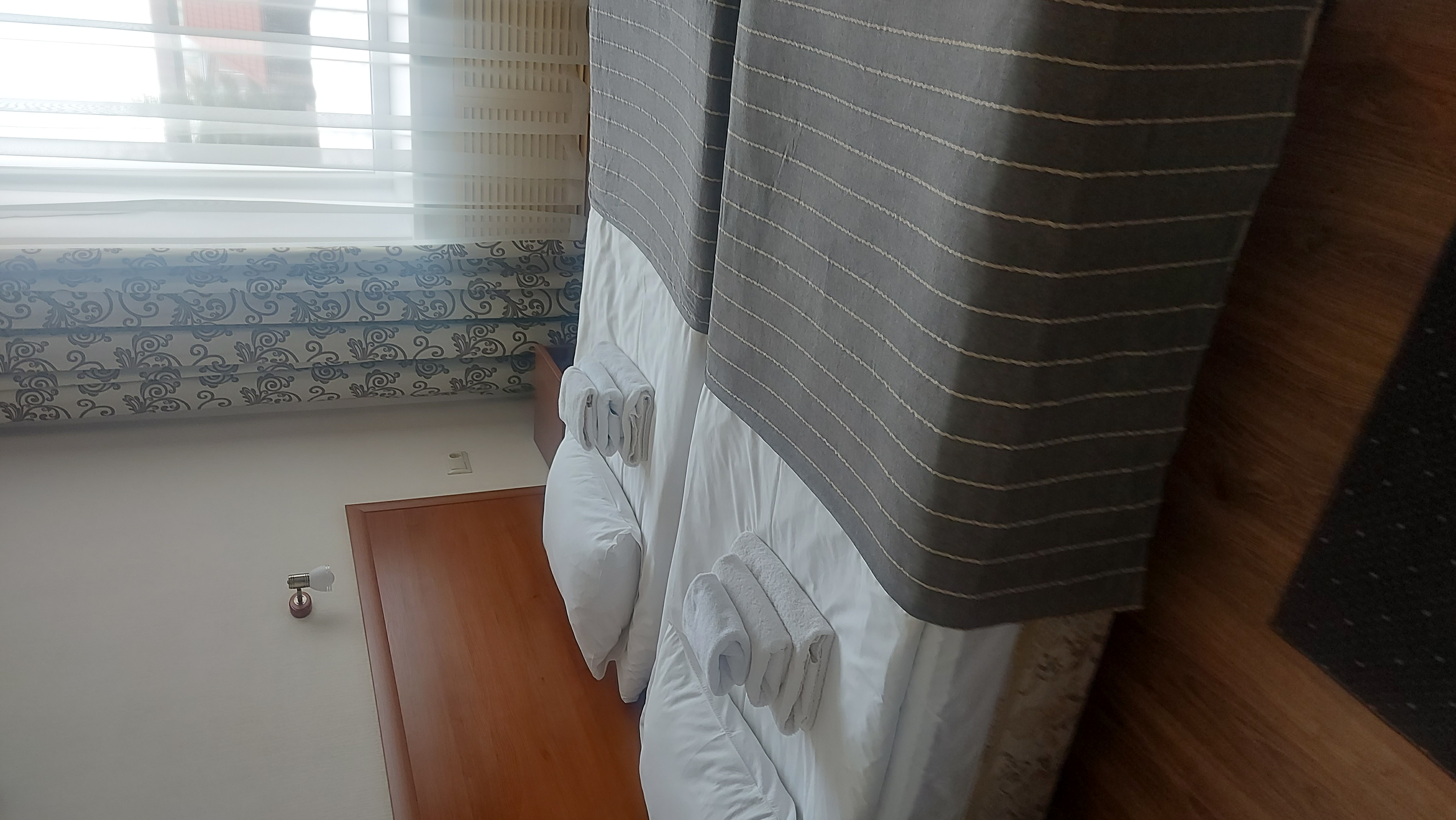 Фото Транзит