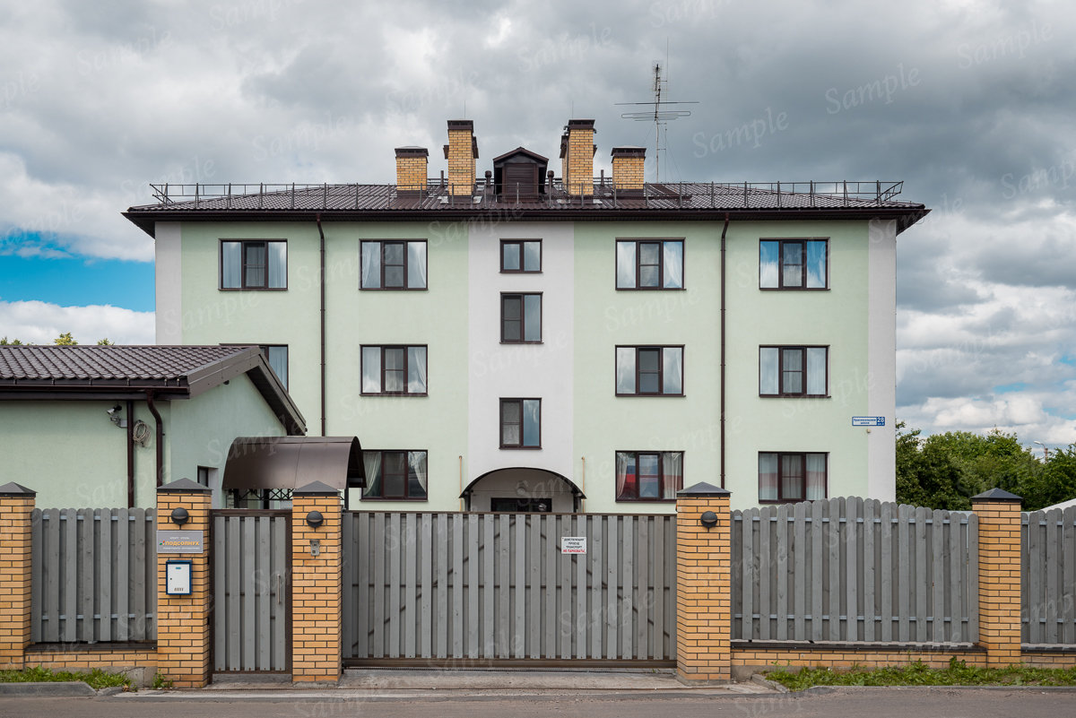 Фото отеля 3