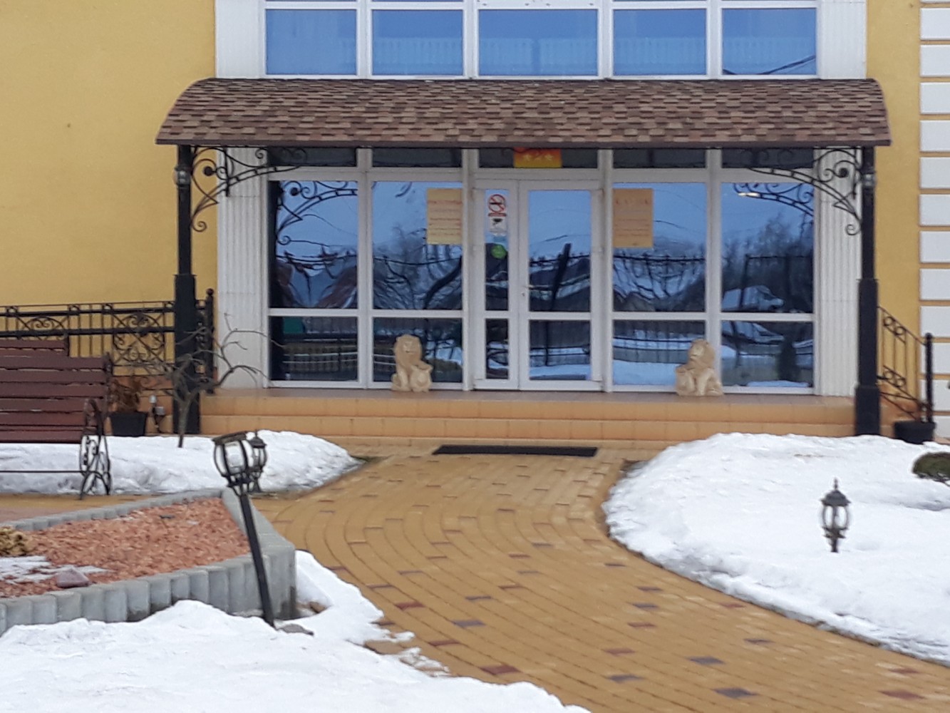 Фото отеля 4