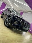 Citadel (Vladimirskaya Street, 51), auto detailing