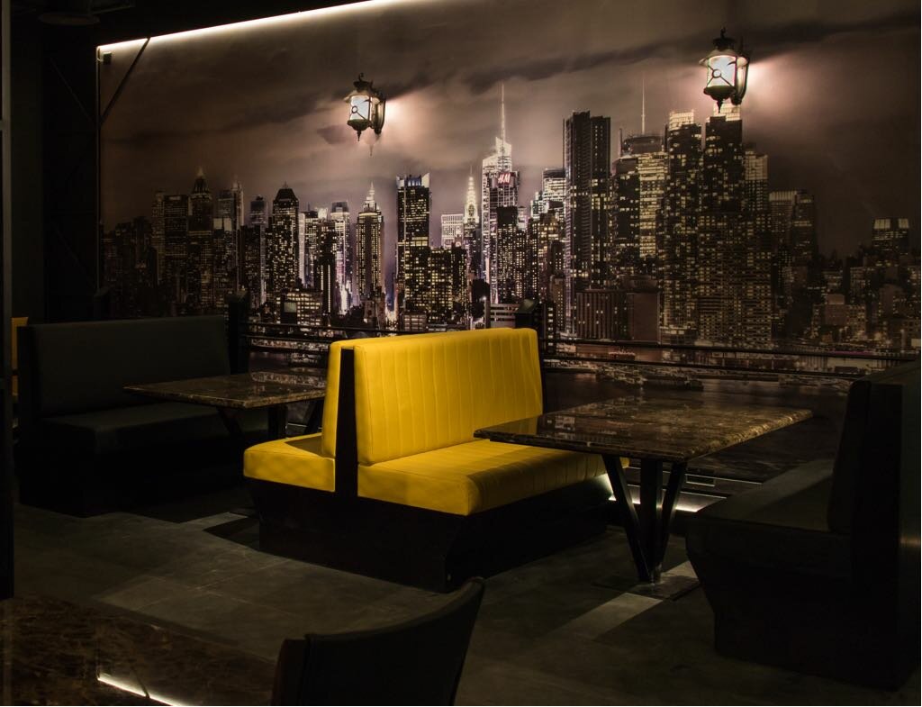 Furniture store Najmi Furniture, Sharjah, photo