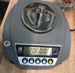 МосВесСервис (Vitebskaya Street, 9с3), scales and weighing equipment
