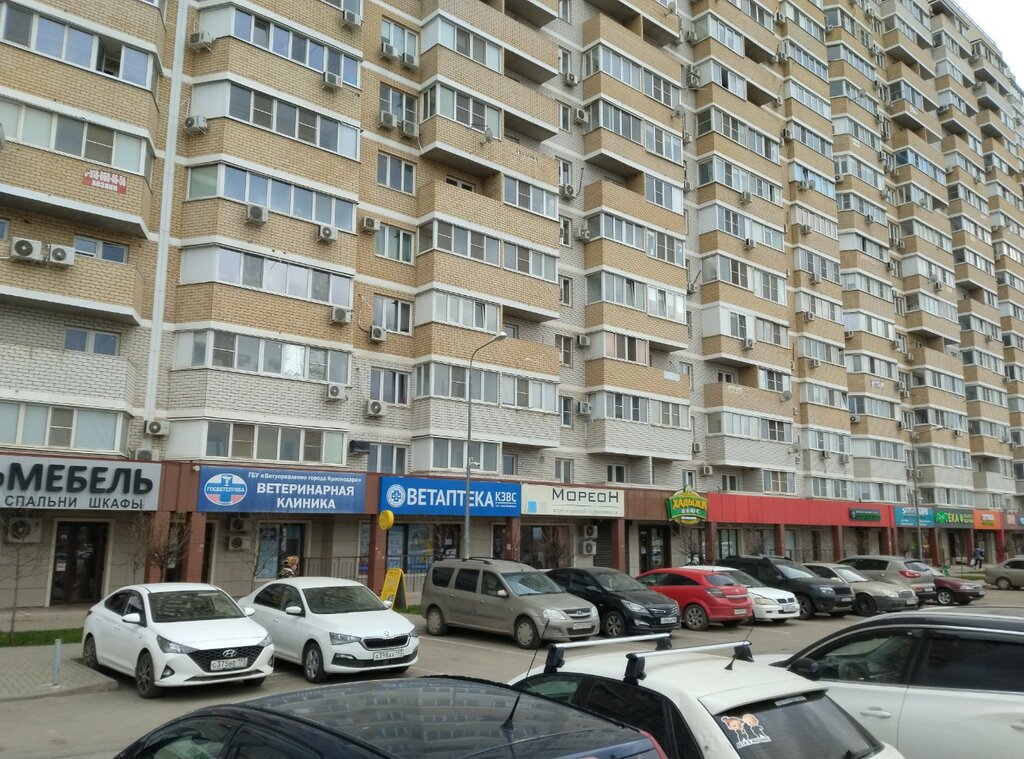 Роллня московская ул 144 корп 2 фото Купить 1-комнатную квартиру, 35.6 м² по адресу Московская область, Ленинский гор