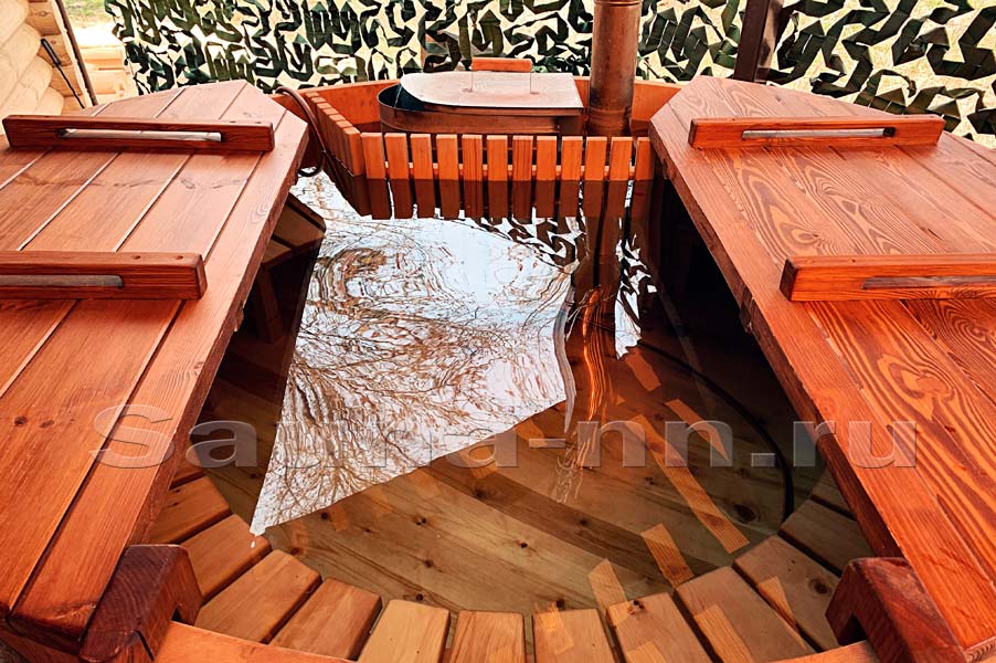 Фото Усадьба Афонинская