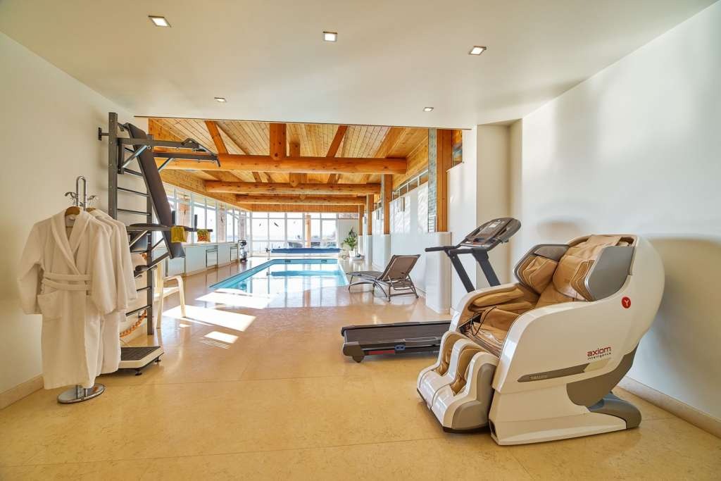 Фото Усадьба Зеехоф