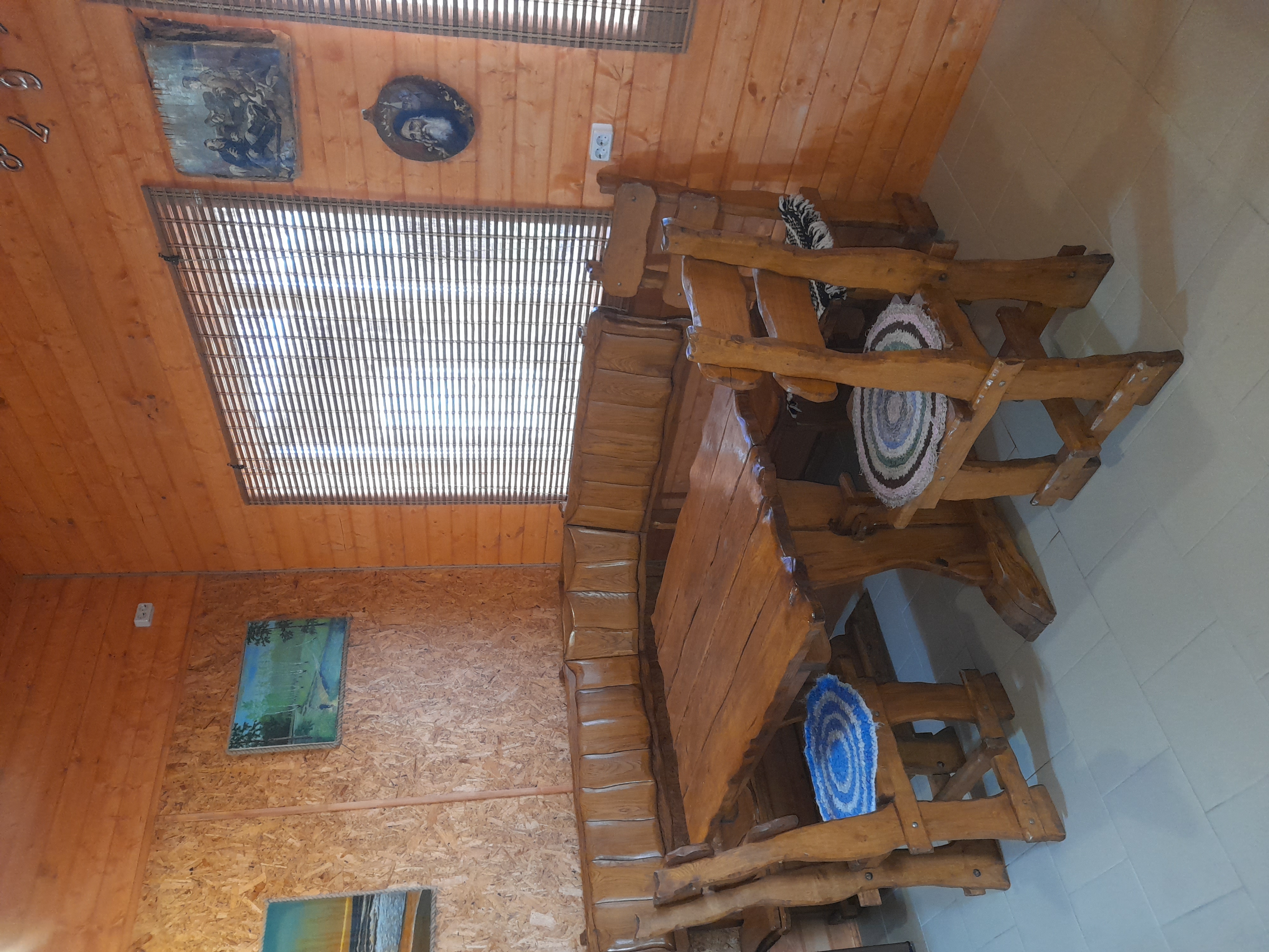 Фото Усадьба