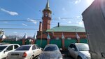 Обучение Исламу (Maly tupik, 127), children's developmental center