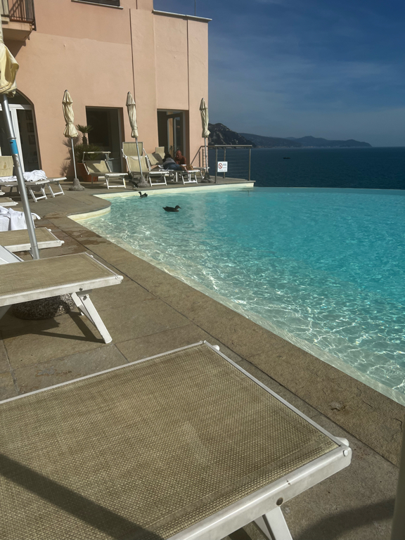 Фото Excelsior Palace Hotel