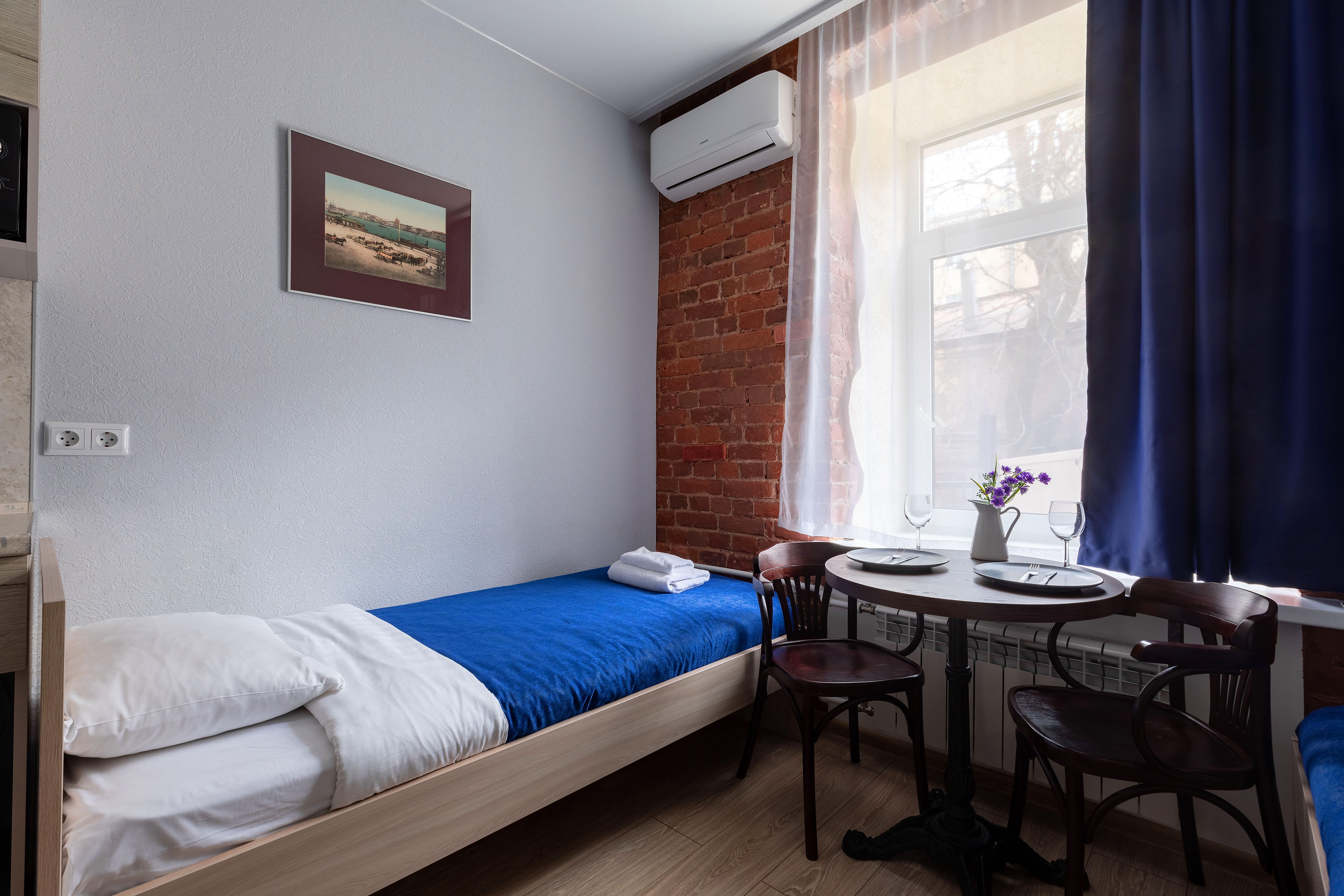 Фото Port Comfort by Smolnyy