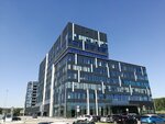 Trust Project (Moscow, Novomoskovskiy Administrative Okrug, Kommunarka District, Kiyevskoye shosse, 21-y kilometr, 3с1), real estate development