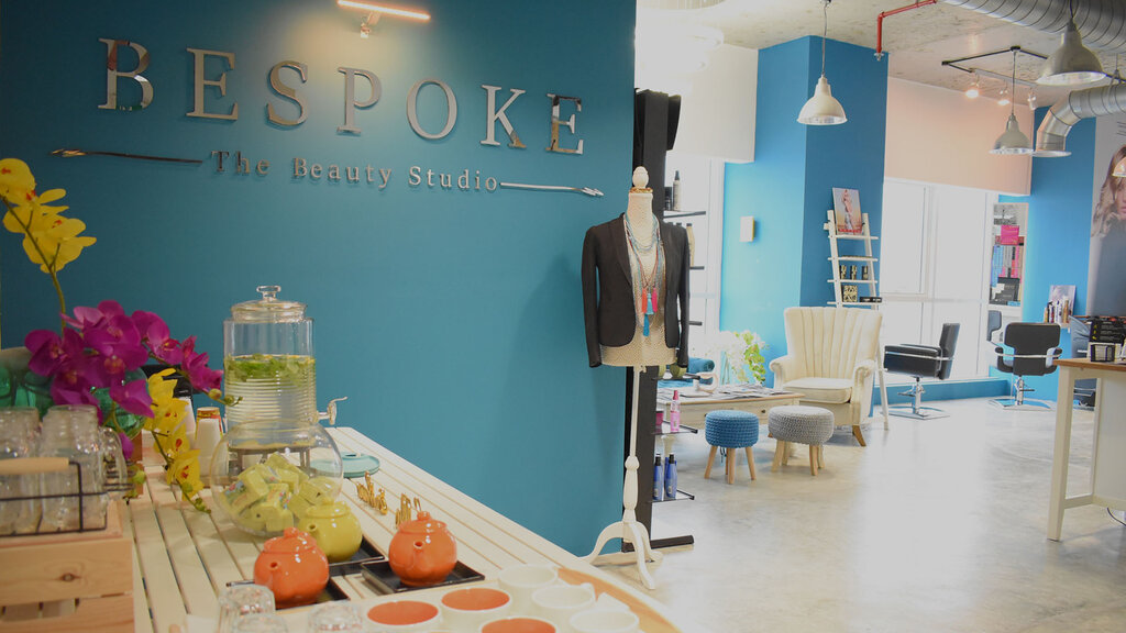 Beauty salon Bespoke Beauty Studio, Dubai, photo