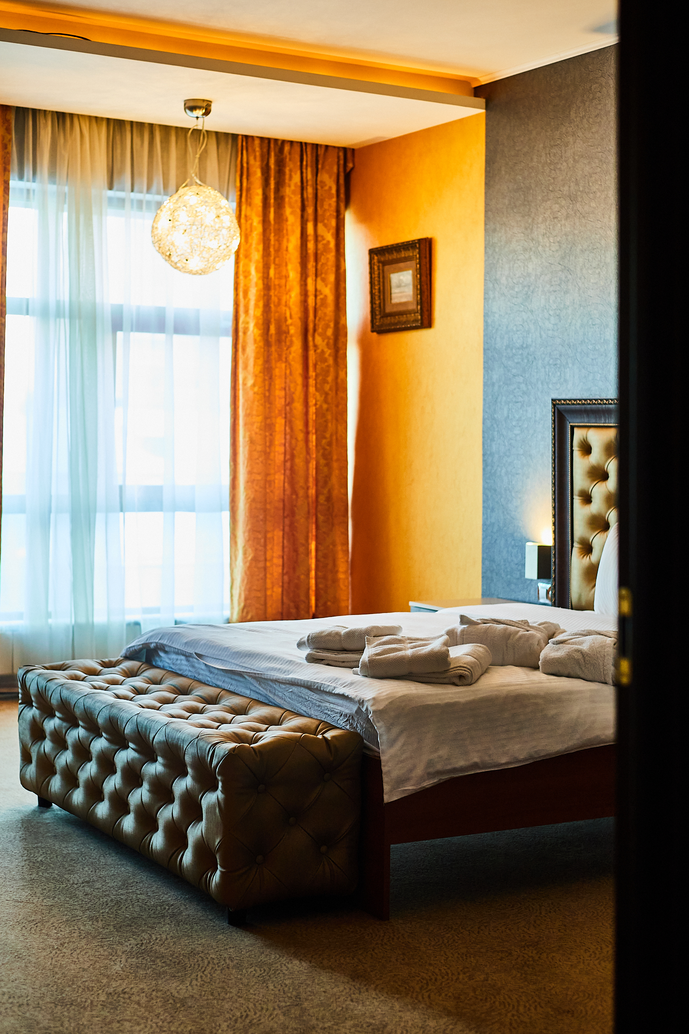 Фото Легенда