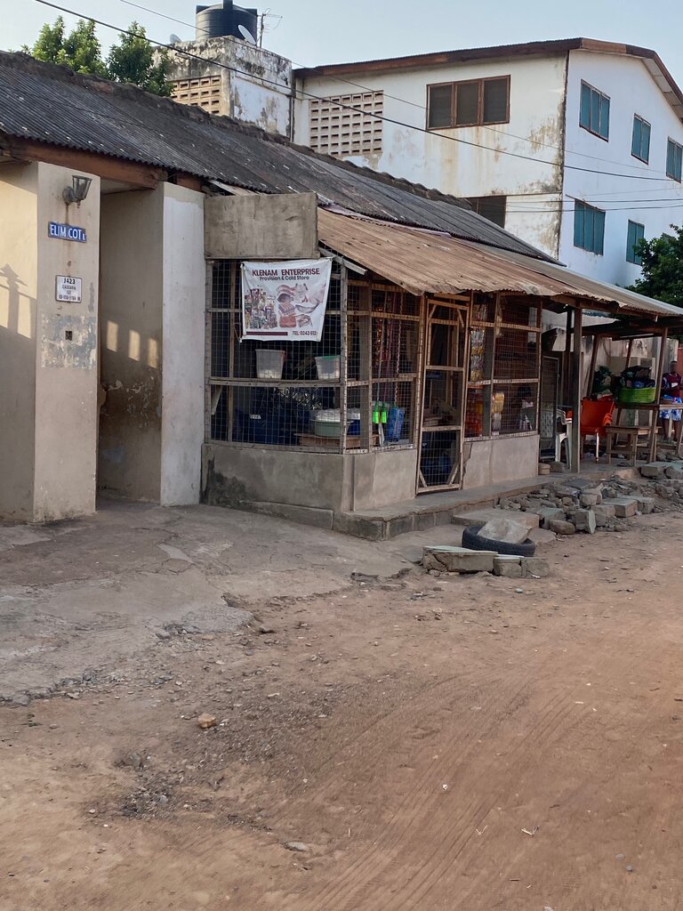 Grocery Klenam Enterprise, Earth, photo