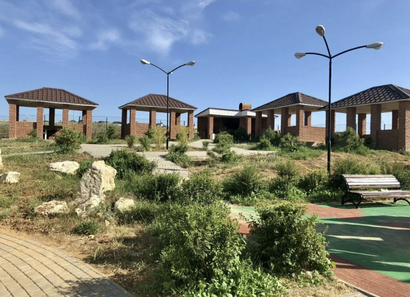 Фото Sevastopol-Apartment