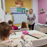 Школа скорочтения Васильевой Л.Л. (mikrorayon Novy gorod, Kramatorskaya ulitsa, 27), training