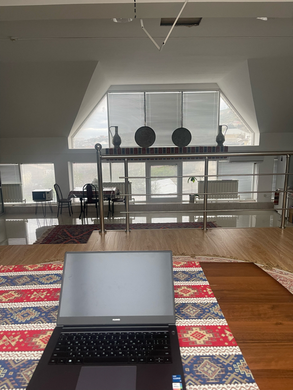 Фото Старый город