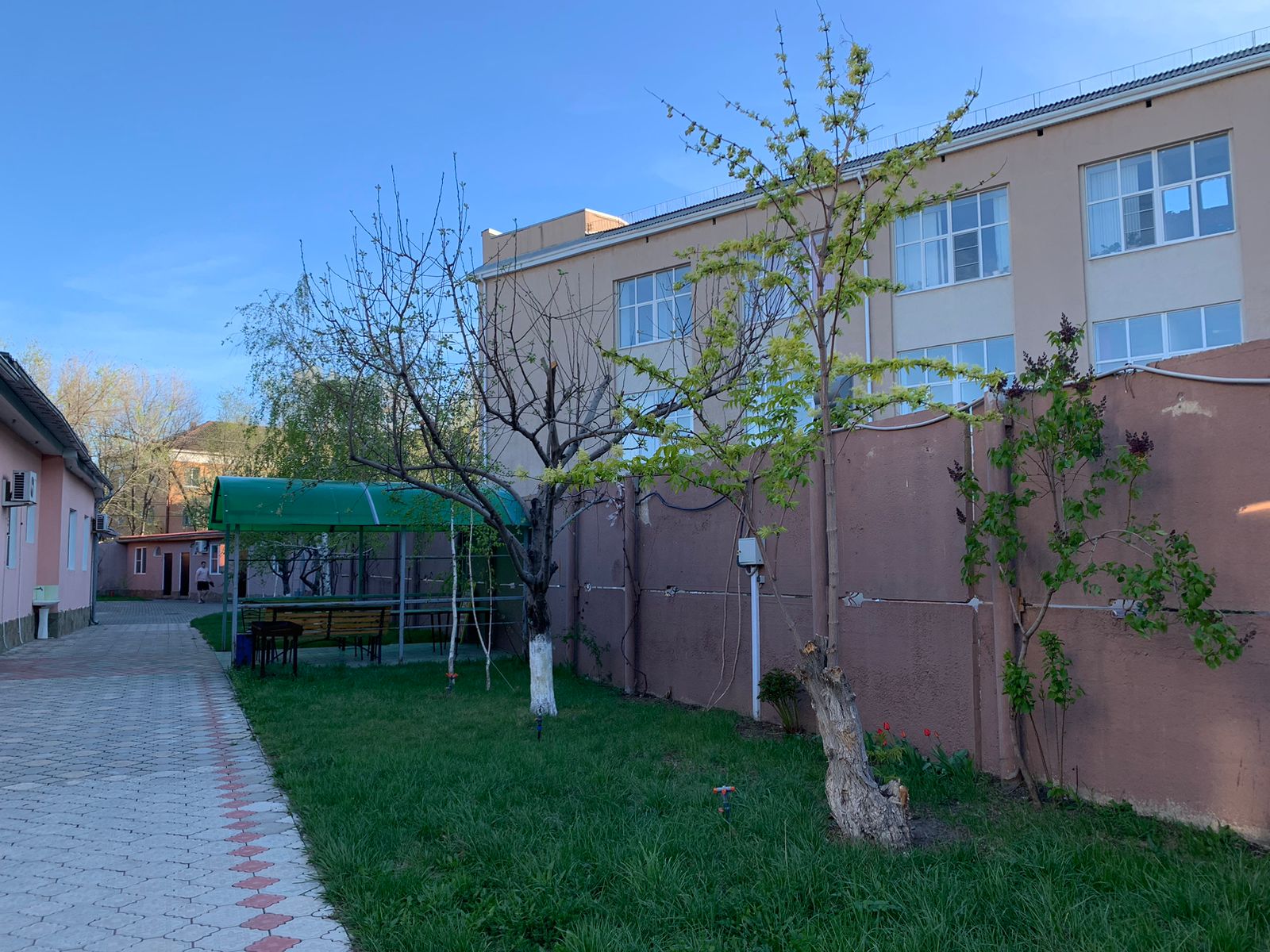 Фото Адреналин