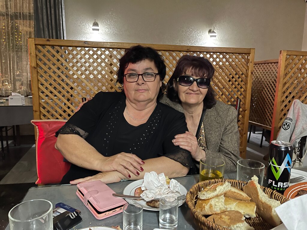 Cafe Gijduvan, Tashkent, photo