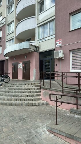 Гостиница Апартаменты Уютный Витебск в Витебске
