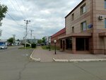 Прогресс-смазочные материалы (ulitsa Krylova, 17А), productos derivados del petróleo