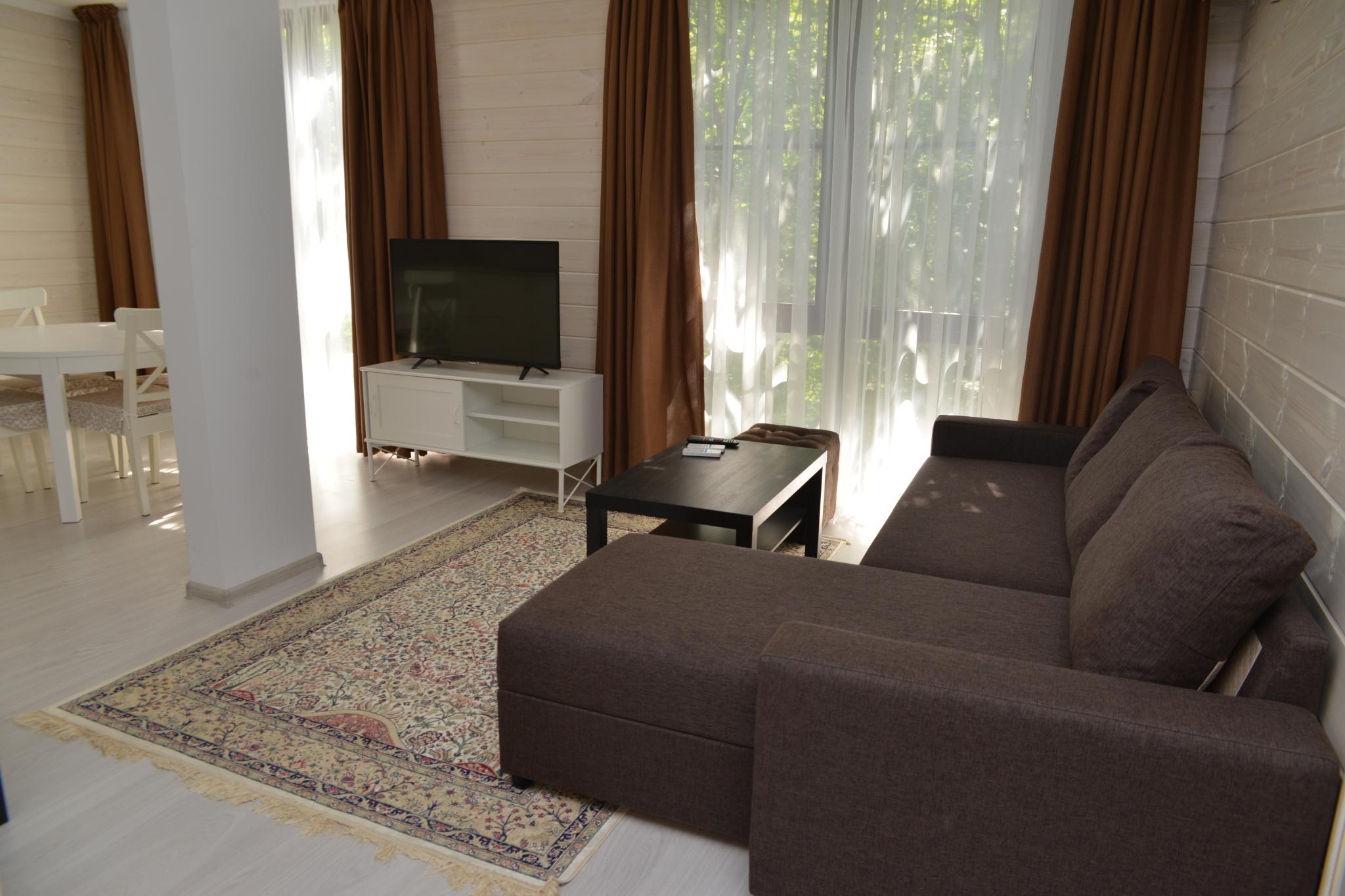 Фото Inal Bay Виктория