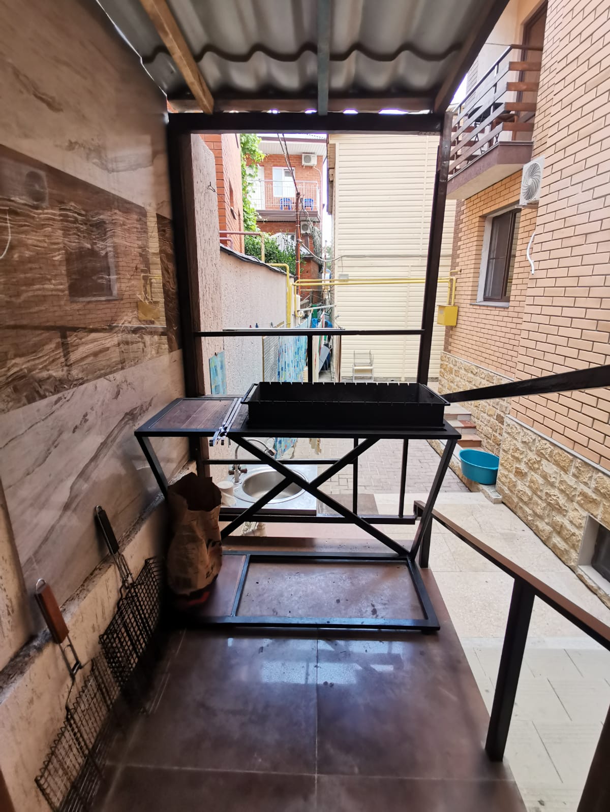 Фото Авангард