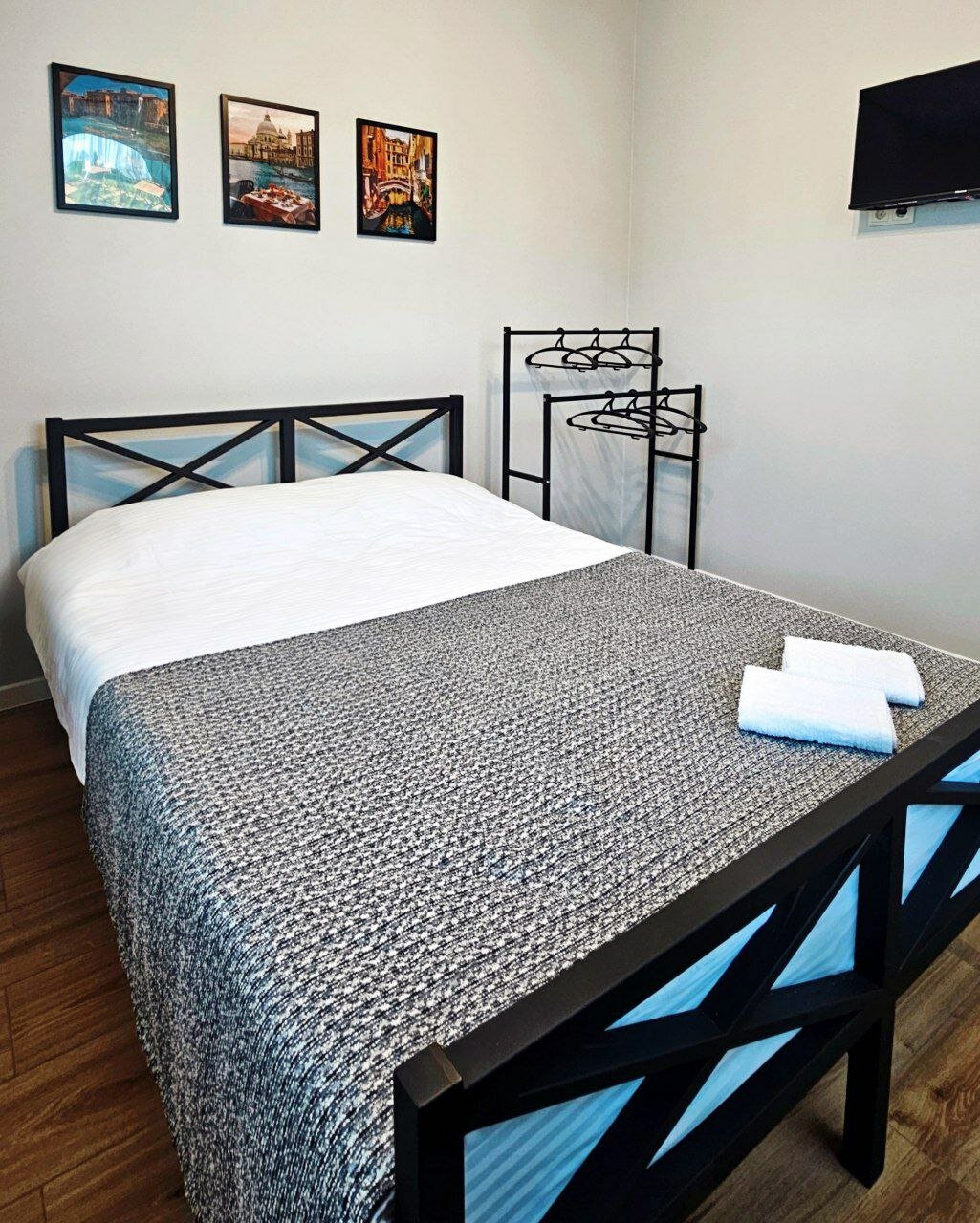 Фото Мегаполис