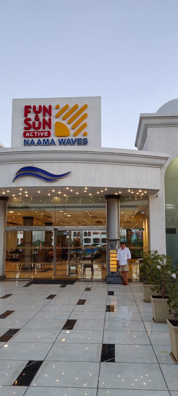 Фото Fun & Sun Naama Waves