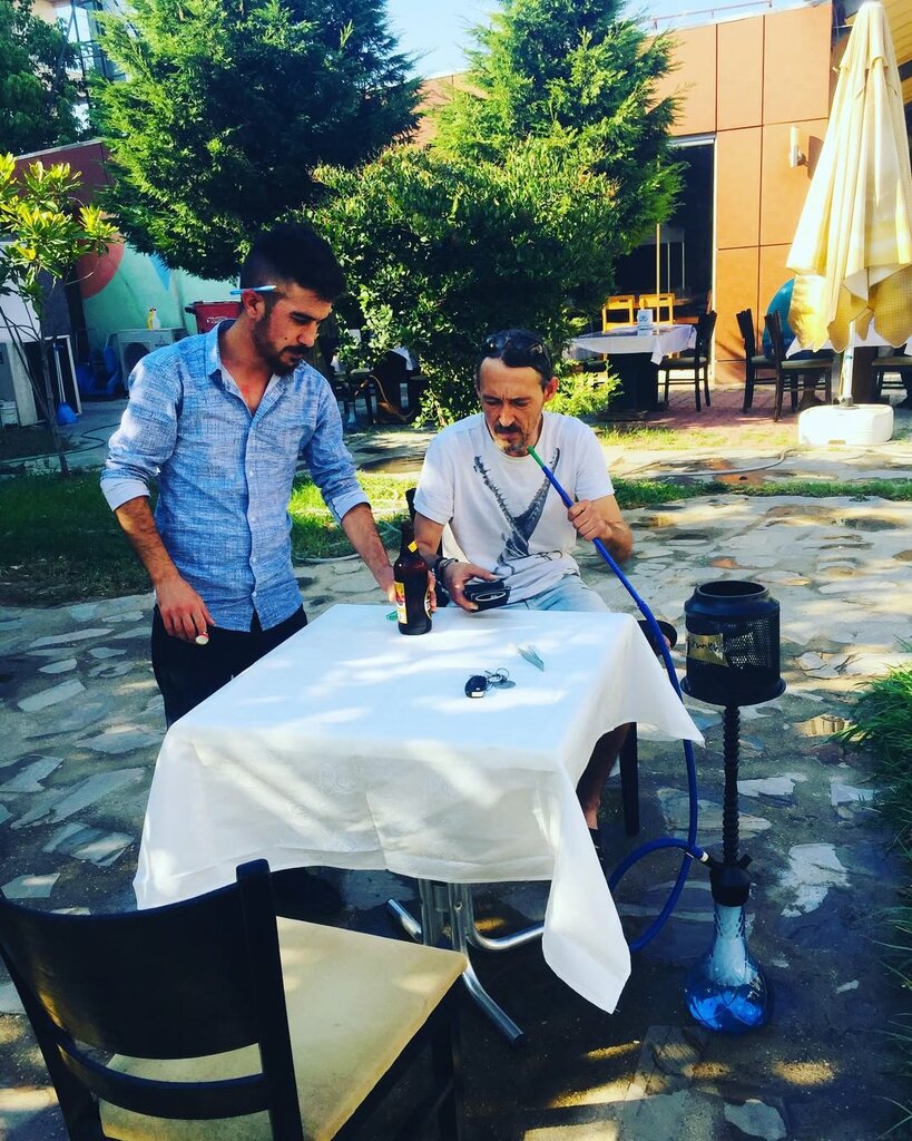 Cafe Caco Cafe, Izmir, photo