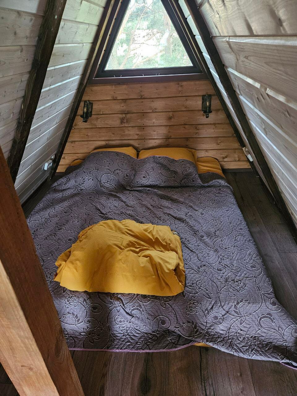 Фото Дом под соснами