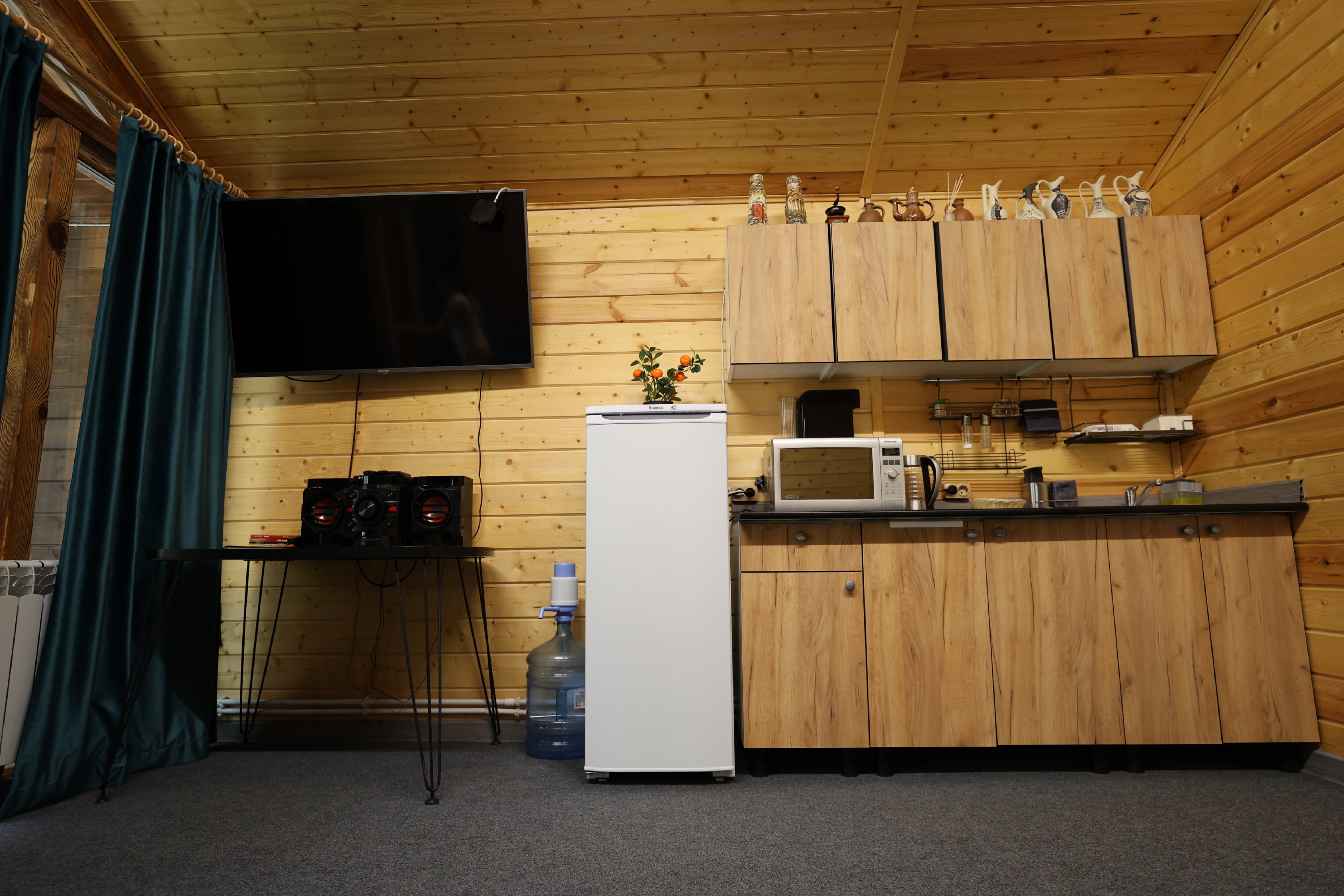 Фото ДухЛес